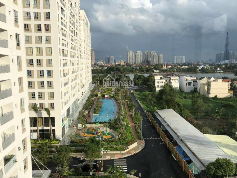 Bán căn hộ 3 phòng ngủ lầu cao giá rẻ nhất dự án Opal Riverside, liên hệ 0932 011 ***