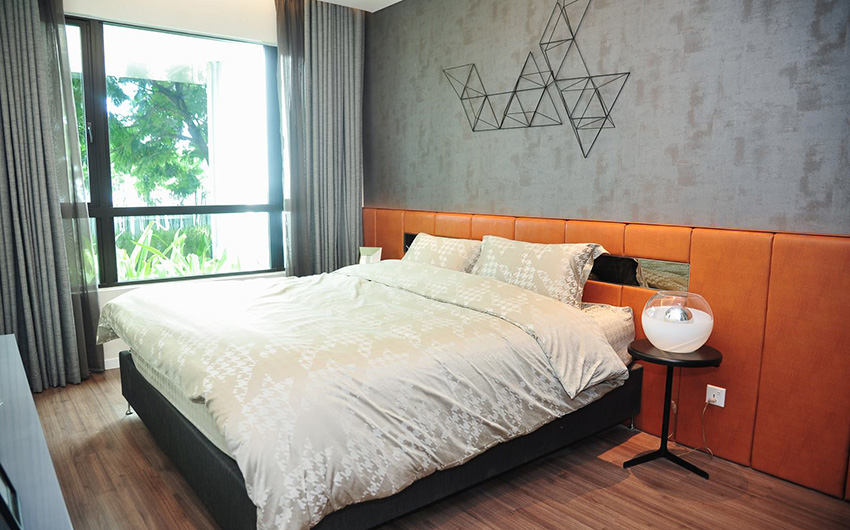 Bán nhanh căn hộ The View quận 7. Diện tích 105m² bán 8.3 tỷ. Cam kết giá thật không ảo