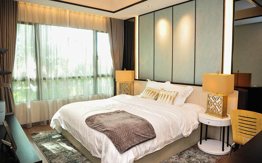 Cần bán nhanh căn hộ The View quận 7. Diện tích 105m² bán 8.3tỷ. Cam kết giá thật không ảo