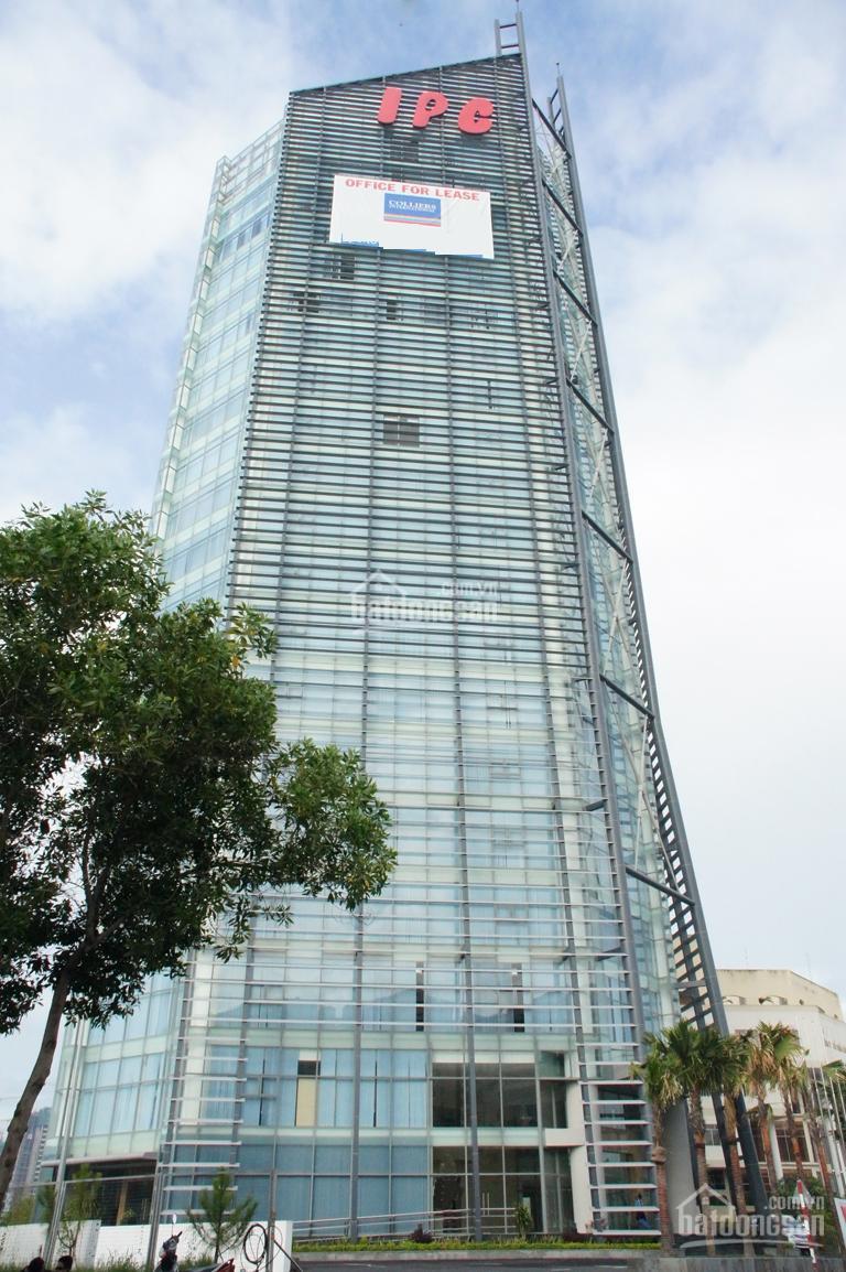 Cho thuê văn phòng Quận 7 IPC Tower đường Nguyễn Văn Linh. DT: 50m2, 120m2, 150m2. LH: 0906 391 *** Cho thuê văn phòng Quận 7 IPC Tower đường Nguyễn Văn Linh. DT: 50m2, 120m2, 150m2. LH: 0906 391 ***