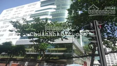 Cho thuê văn phòng Waseco đường Phổ Quang, block mới (khu C) mới đưa vào khai thác năm 2019