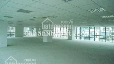 Cho thuê VP số 15 Trần Hưng Đạo, quận Hoàn Kiếm 90m2, 100m2, 160m2 - 500m2, giá 200 nghìn/m2/th