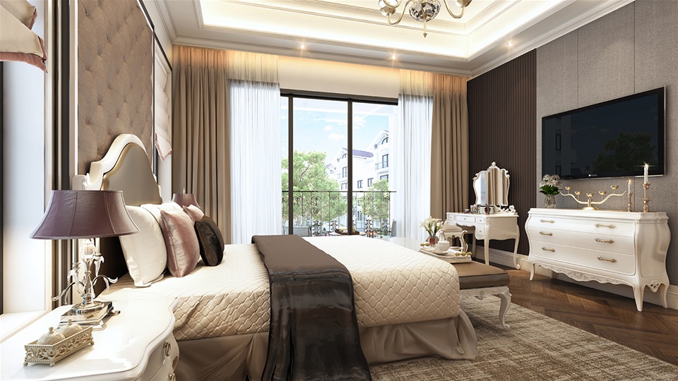 Bán CC AQH Riverside, 4,6 tỷ, 59m2, 2PN, 2WC, Q. Long Biên, HN, giá tốt