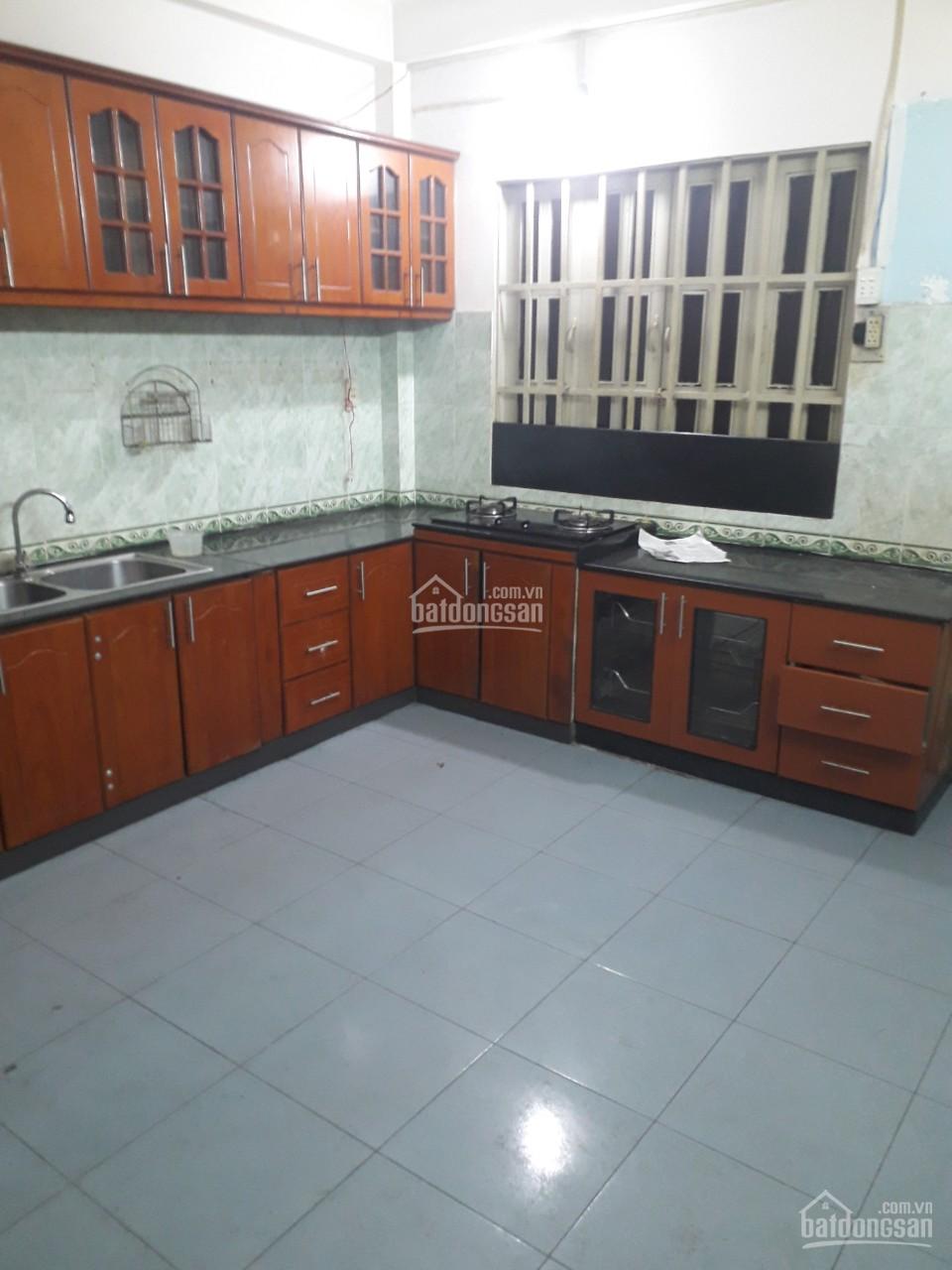 Cho thuê nhà mặt tiền Tạ Quang Bửu (gần cafe Viva Star), P. 5, Q. 8