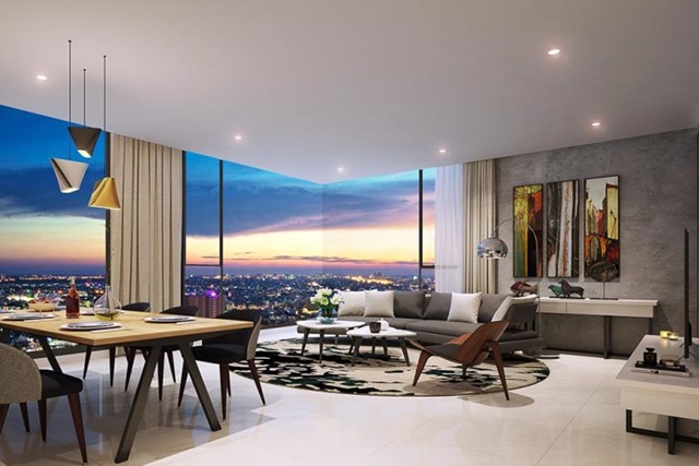 Siêu hot cam kết giá thật bán chung cư D - Homme, DT: 70m2, 2PN, 2WC, giá: 5.2 tỷ, 0941 943 *** Thảo