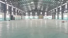 Cho thuê 2 kho xưởng giá rẻ DT 320m 20 tr và 650m 35 triệu/th. Công 40f đi được. LH 0919 228 ***