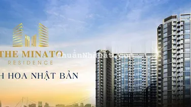 Bán chung Cư Minato 2 ngủ 73.6m2 giá 3.2 tỉ