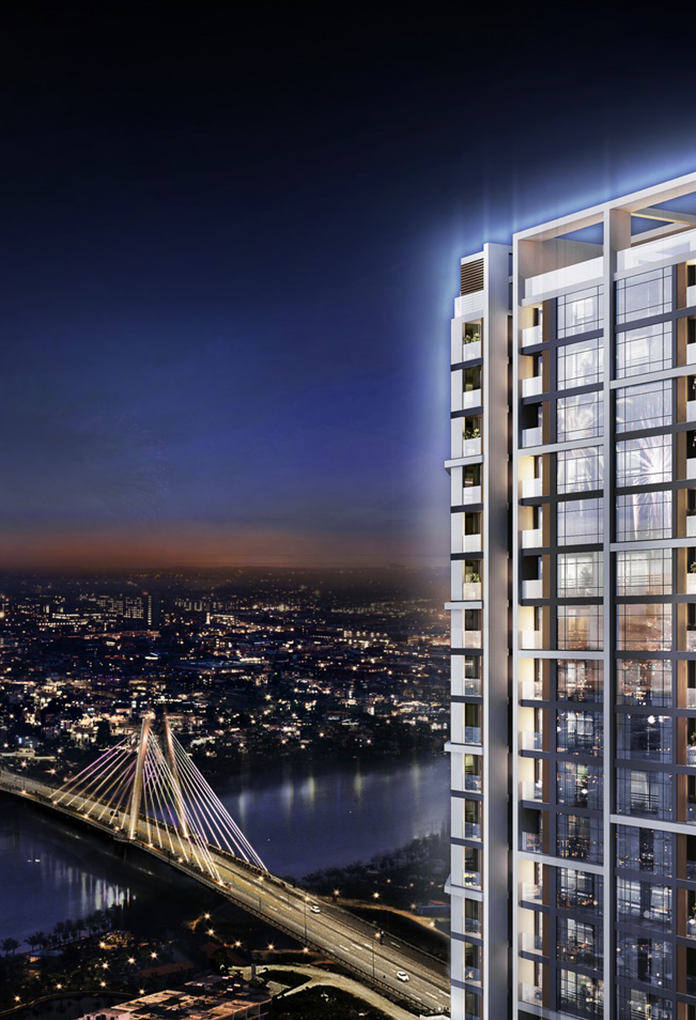 Bán chung Cư Minato 2 ngủ 73.6m2 giá 3.2 tỉ