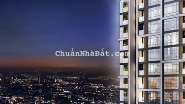 Chuyển Nhượng Chung Cư Minato 1,5 Ngủ giá 2,45 tỉ