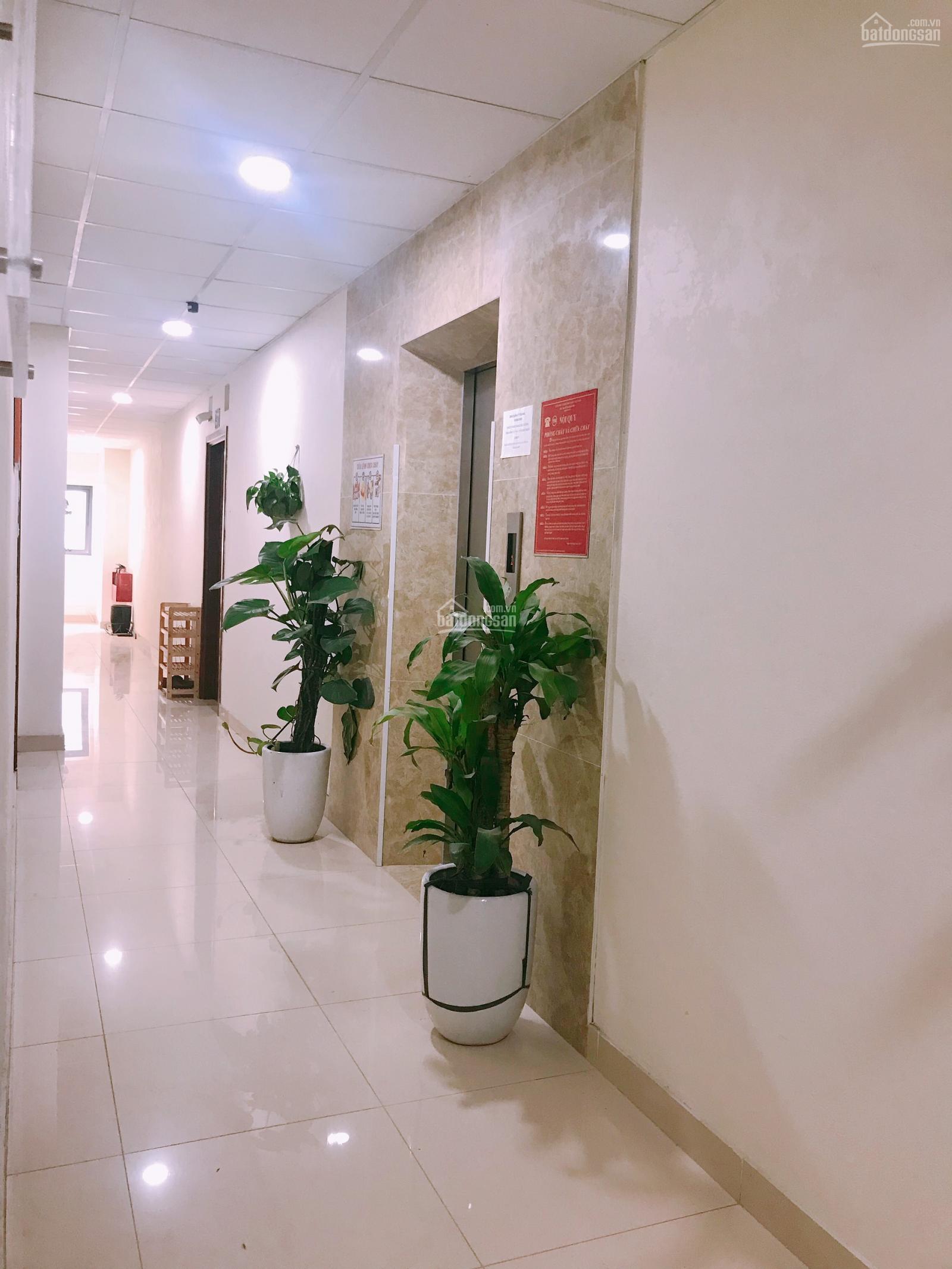 Giảm giá 30% cho thuê VP 50m2 tại Trung Kính, Cầu Giấy. Chính chủ, giá rẻ nhất Cầu Giấy