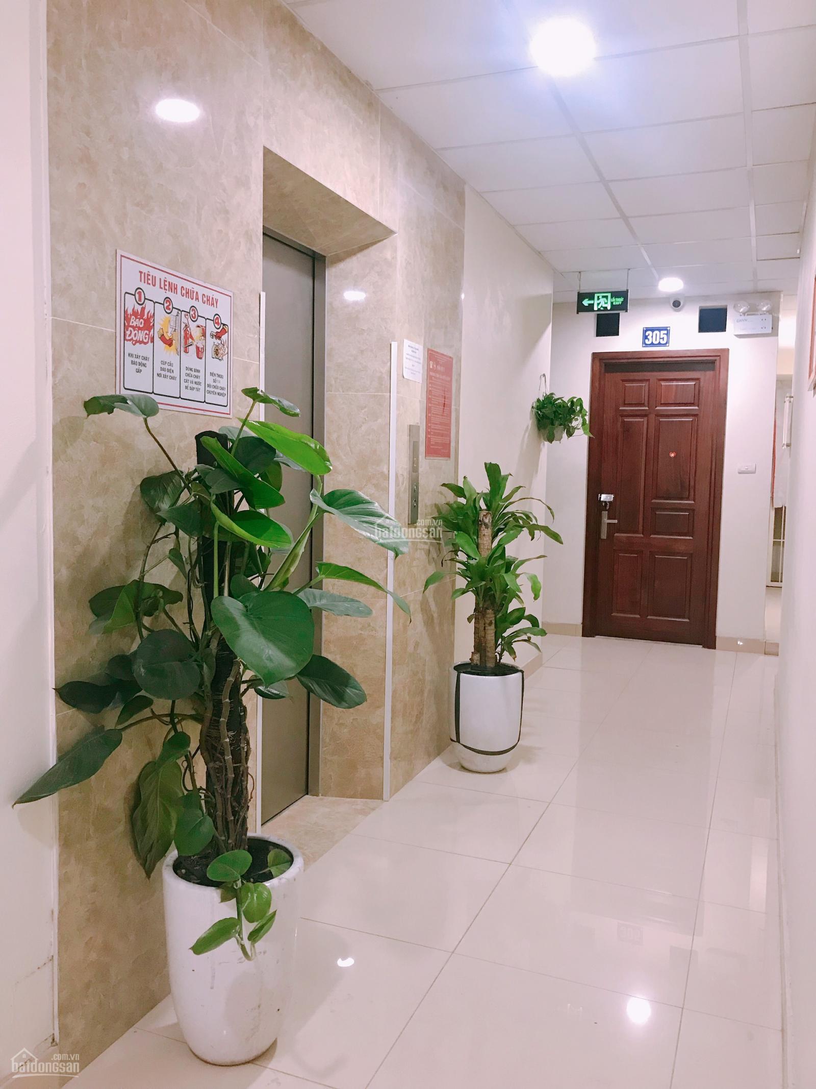 Cho thuê VP 20m2 - 50m2 ngã ba mặt phố Trần Duy Hưng, Cầu Giấy, view đẹp, SD ngay LHCC: 0833 052 ***
