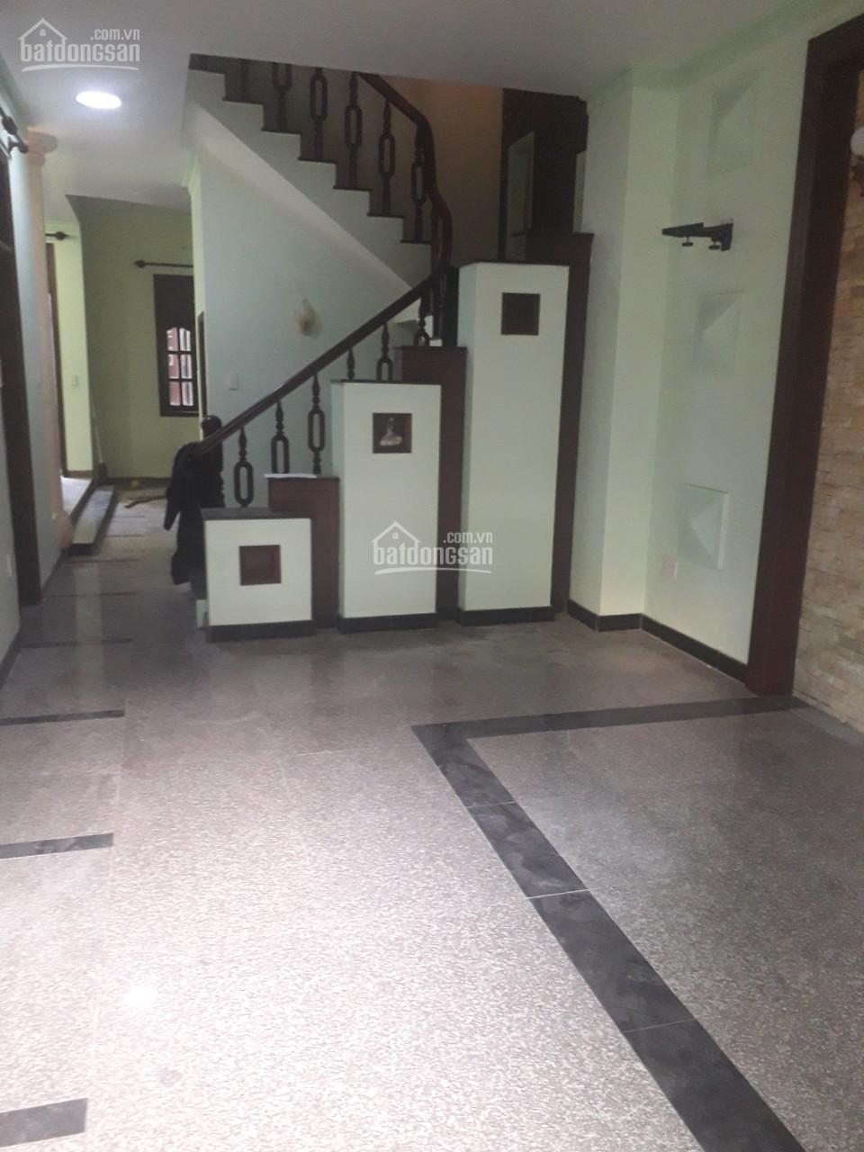 Cho thuê biệt thự KDC Bình Hưng (đối diện bến xe Q. 8) Cho thuê biệt thự KDC Bình Hưng (đối diện bến xe Q. 8)