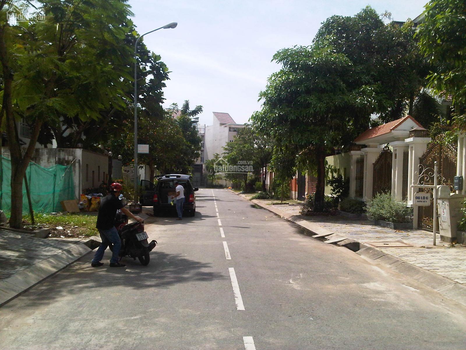 Bán gấp căn biệt thự Phú Mỹ - Vạn Phát Hưng