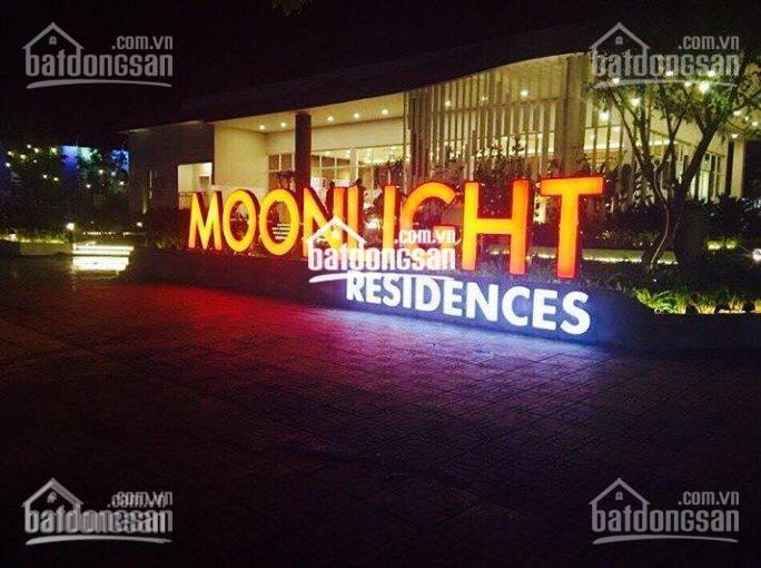 Cần bán chung cư Moonlight Residences 2PN, giá chỉ 3.5 tỷ. LH: 0706 679 ***