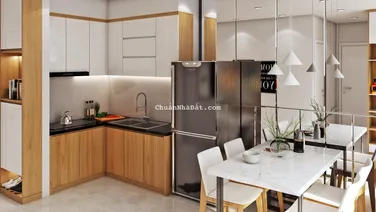 Chính chủ cho thuê FULL NỘI THẤT 7tr/căn 2PN 2WC Bcons Garden, nhà mới toanh