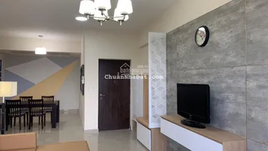 Gấp! Căn hộ Mỹ Đức - 9 tỷ - 115m2 view biệt thự, LH 0919 949 *** Hường