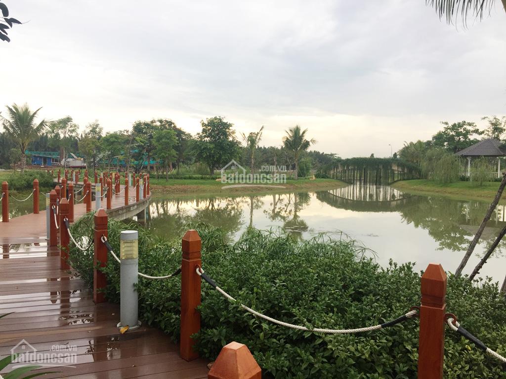 Biệt thự đơn lập Park Riverside 12x30m (360m2) - view công viên cực mát - Bán gấp 38tỷ - vay 70% Biệt thự đơn lập Park Riverside 12x30m (360m2) - view công viên cực mát - Bán gấp 38tỷ - vay 70%