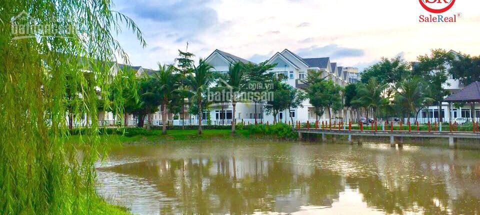 Biệt thự đơn lập Park Riverside 12x30m (360m2) - view công viên cực mát - Bán gấp 38tỷ - vay 70% Biệt thự đơn lập Park Riverside 12x30m (360m2) - view công viên cực mát - Bán gấp 38tỷ - vay 70%