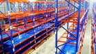 Kho diện tích lớn nhỏ có ô kệ để hàng sỉ lẻ TMĐT, kho mát mỹ phẩm, 15 NV kho, phần mềm quản lý kho