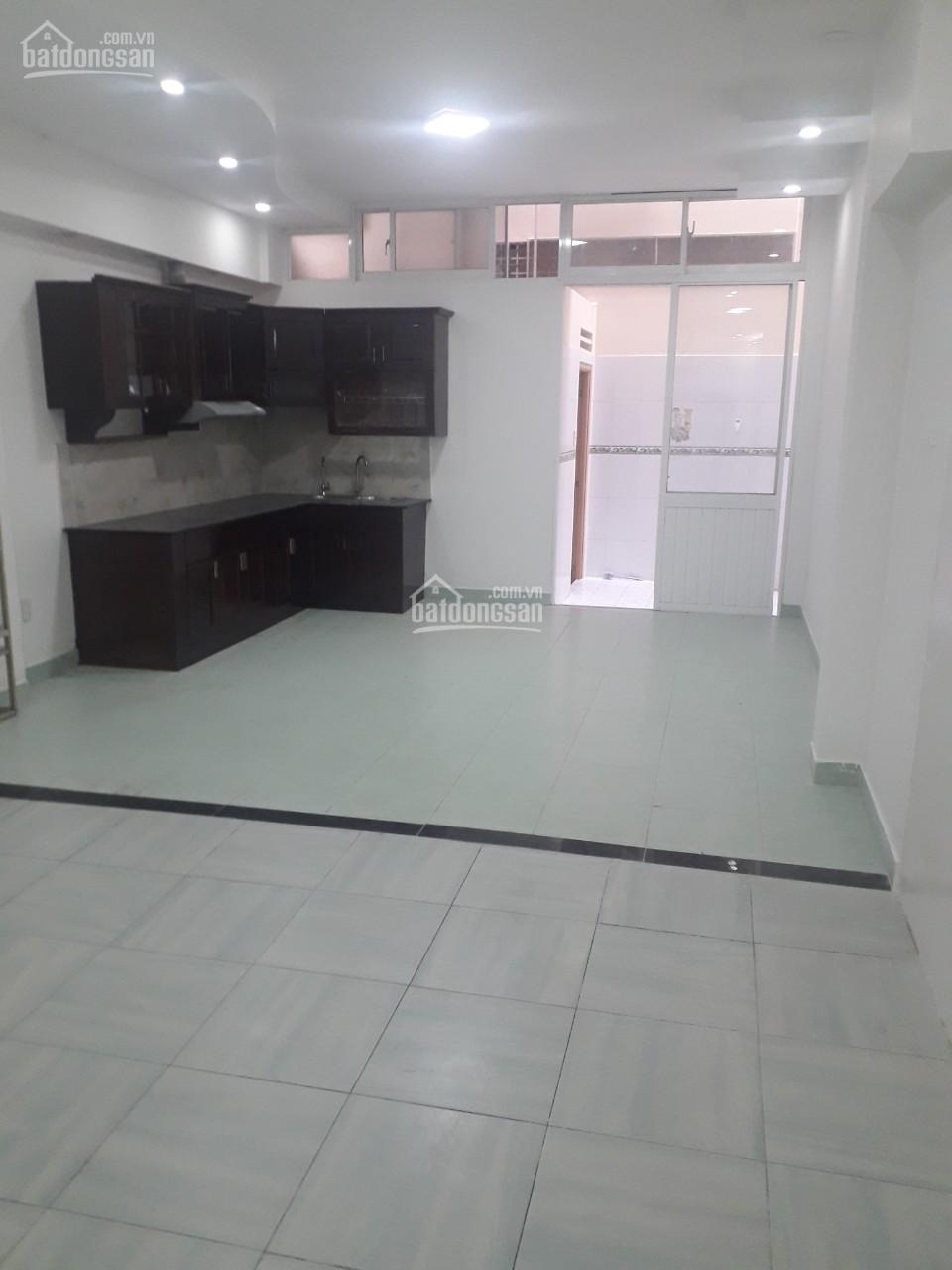 Cho thuê nhà MT Cao Lỗ (Đồng Diều), P. 4, Q. 8, TP. HCM. (Gần Trường học)