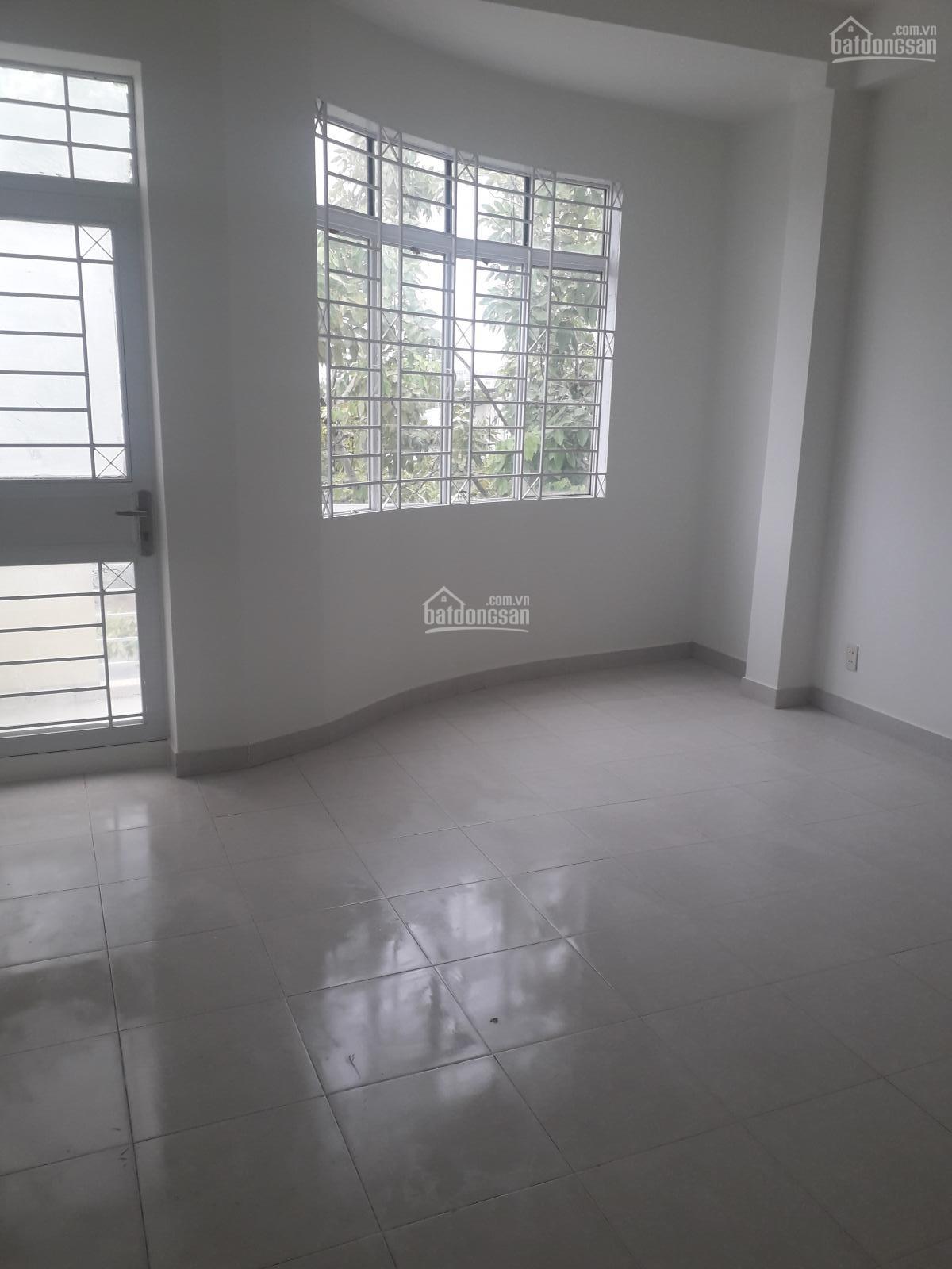 Cho thuê nhà MT Cao Lỗ (Đồng Diều), P. 4, Q. 8, TP. HCM. (Gần Trường học)