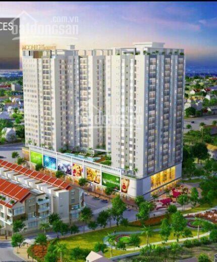 Cần bán chung cư Moonlight Residences 2PN, giá chỉ 3.5 tỷ. LH: 0706 679 ***