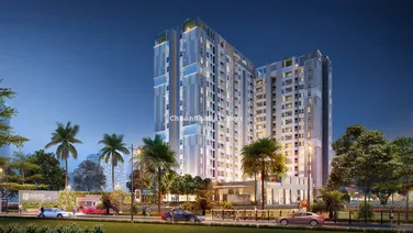 Cho thuê chung cư Saigon Asia: DT 67m2. 2 PN. Giá 11 Tr/Th LH 0909 563 *** Hưng