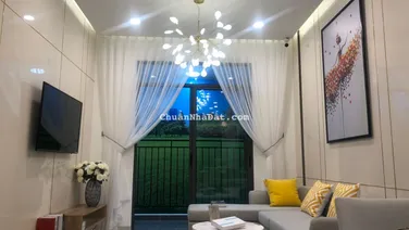 Cho thuê căn hộ 2PN, 2WC, 65m2 tại Saigon Asiana, 10 triệu VND. LH 0908 374 ***