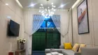 Cho thuê căn hộ 2PN, 2WC, 65m2 tại Saigon Asiana, 10 triệu VND. LH 0908 374 ***