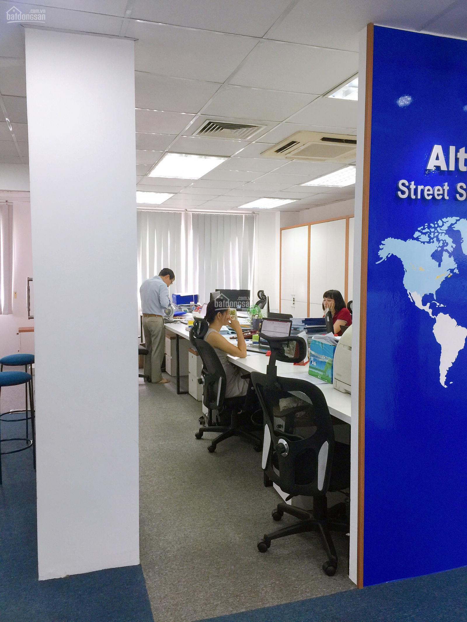 Cho thuê văn phòng giá chỉ từ 390.000VNĐ/m2 trung tâm Q Hoàn Kiếm. Trực tiếp CĐT: 0946 430 ***