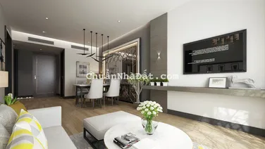 Bán CC An Bình Plaza, 6,4 tỷ, 92m2, 3PN, 2WC, view đẹp, dưới tầng 20, có sổ Trần Bình, Mỹ Đình 2