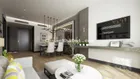 Bán CC An Bình Plaza, 6,4 tỷ, 92m2, 3PN, 2WC, view đẹp, dưới tầng 20, có sổ Trần Bình, Mỹ Đình 2