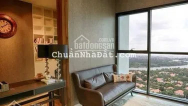 Cho thuê gấp căn hộ The Ascent 2PN giá 20 tr/tháng, view sông, LH 0938 587 *** Lan