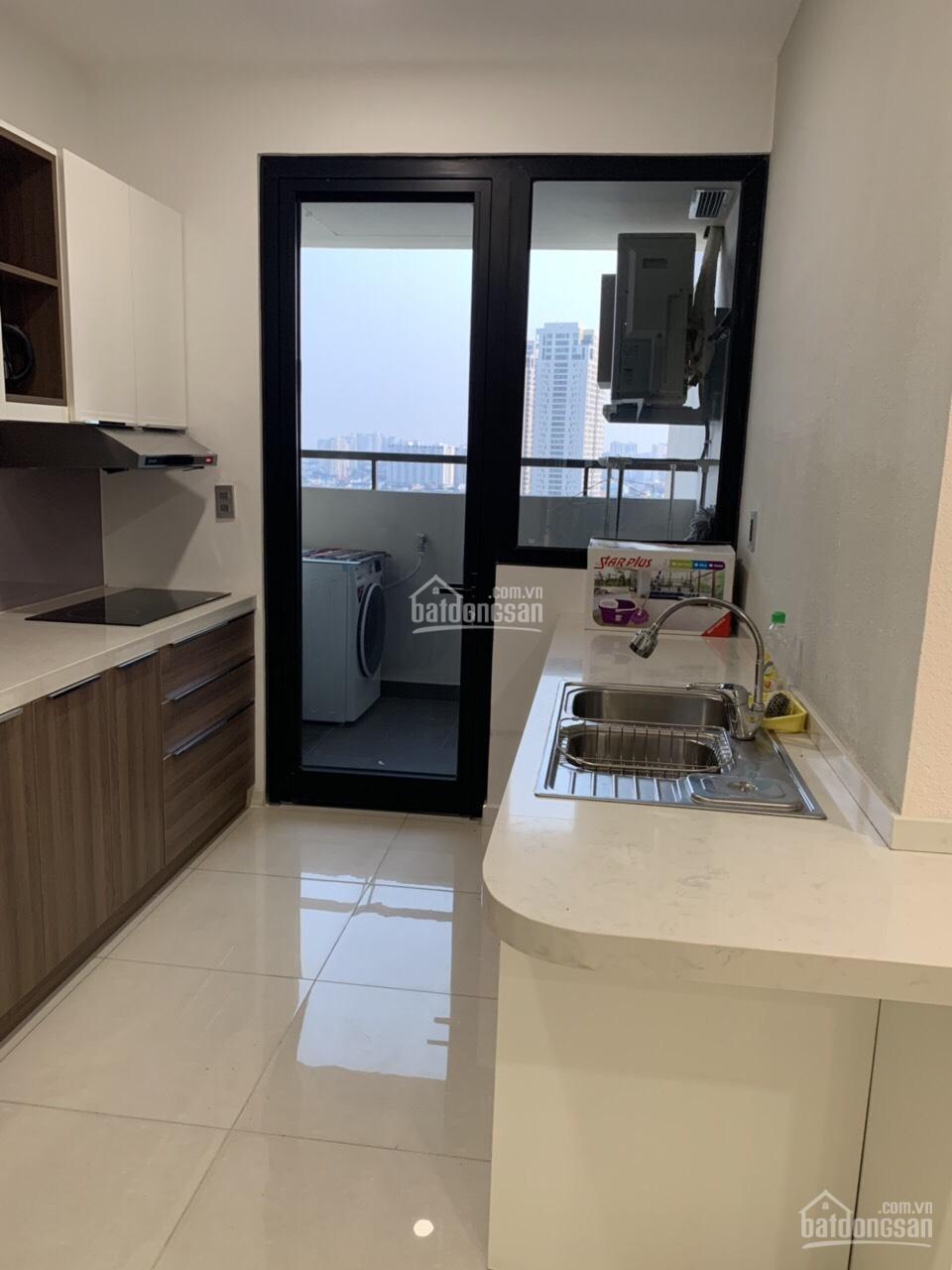 Cho thuê gấp căn hộ The Ascent 2PN giá 20 tr/tháng, view sông, LH 0938 587 *** Lan