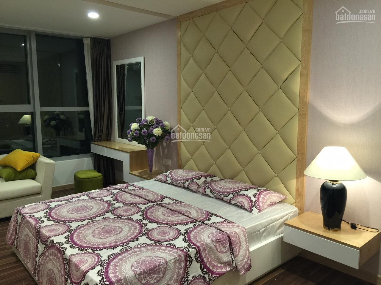 Cho thuê gấp căn hộ khu NGĐ, DT 120m2 thiết kế 3PN full nội thất. Giá 16 triệu/th LH: 0979 062 ***
