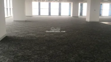 Cho thuê văn phòng Icon4 phố Đê La Thành, Đống Đa 175m2, 250m2, 800m2, giá 140 nghìn/m2/th