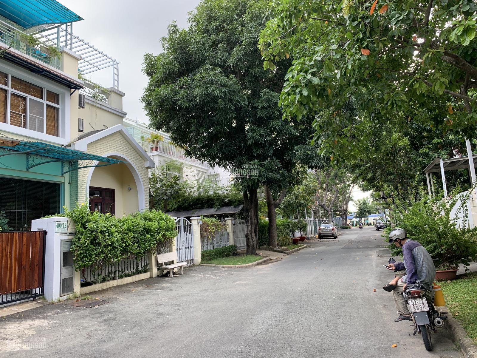 Bán đất biệt thự Nam Thông 1, LH: 0919 582 ***