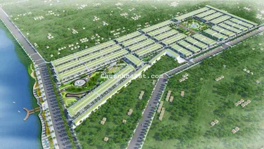 Chủ ngộp cần bán gấp đất nền 80m2 tại Hiệp Phước Harbour View, 1,5 tỷ, Cần Giuộc, Long An