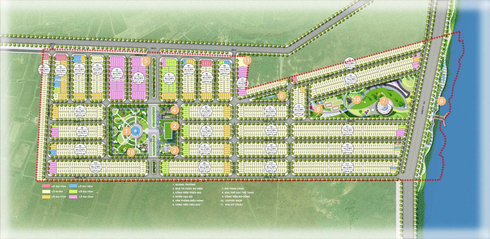 Chủ ngộp cần bán gấp đất nền 80m2 tại Hiệp Phước Harbour View, 1,5 tỷ, Cần Giuộc, Long An Chủ ngộp cần bán gấp đất nền 80m2 tại Hiệp Phước Harbour View, 1,5 tỷ, Cần Giuộc, Long An