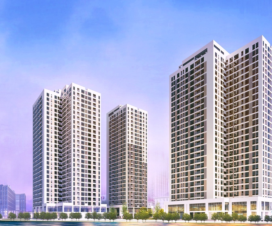 Tôi có quỹ căn 77m2, 86m2, 95m2, 107m2, 123m2 giá chỉ từ 63tr/m2 Tôi có quỹ căn 77m2, 86m2, 95m2, 107m2, 123m2 giá chỉ từ 63tr/m2