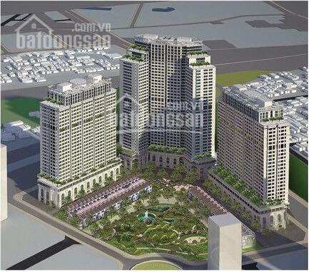 Cho thuê gấp 2 căn hộ chung cư IA20 Ciputra, giá 8 triệu/tháng đẹp mới, chính chủ