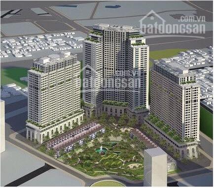 Bán gấp căn hộ chung cư IA20 Ciputra, giá 4 tỷ rẻ nhất thị trường, chính chủ