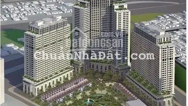 Bán gấp căn hộ chung cư IA20 Ciputra, giá 4 tỷ rẻ nhất thị trường, chính chủ