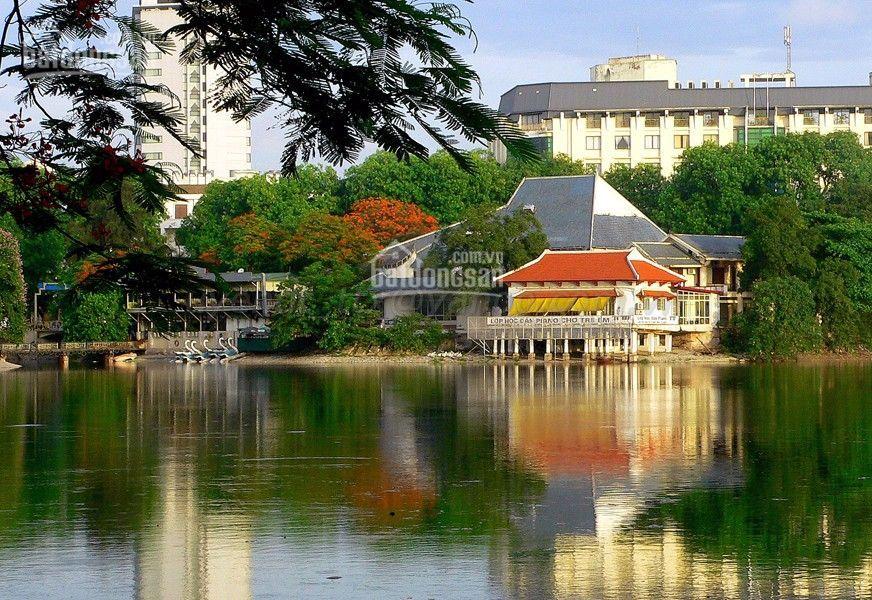 Bán CHCC Pacific Place, DT 73,5m2, tầng cao, giá 7 tỷ, LH: 0916 044 ***