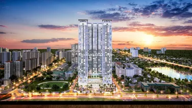 Cho thuê căn hộ 89m2 tại The Zei Mỹ Đình, giá siêu hời 15 triệu LH 0987 778 ***