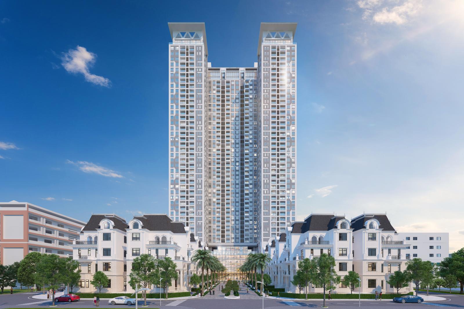 Siêu phẩm trục hoa hậu The Zei 3pn, 2wc, 110m2 siêu đẹp giá chỉ 8.9 tỷ