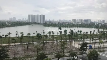 Cần bán A1.2 lk 5 ô 20 khu đô thị Thanh Hà Mường Thanh. Gía đầu tư