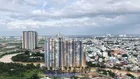 Cho thuê căn hộ 1PN giá 11,5 triệu trống sẵn ( thương lượng khách thiện chí) nhà NTCB view đẹp