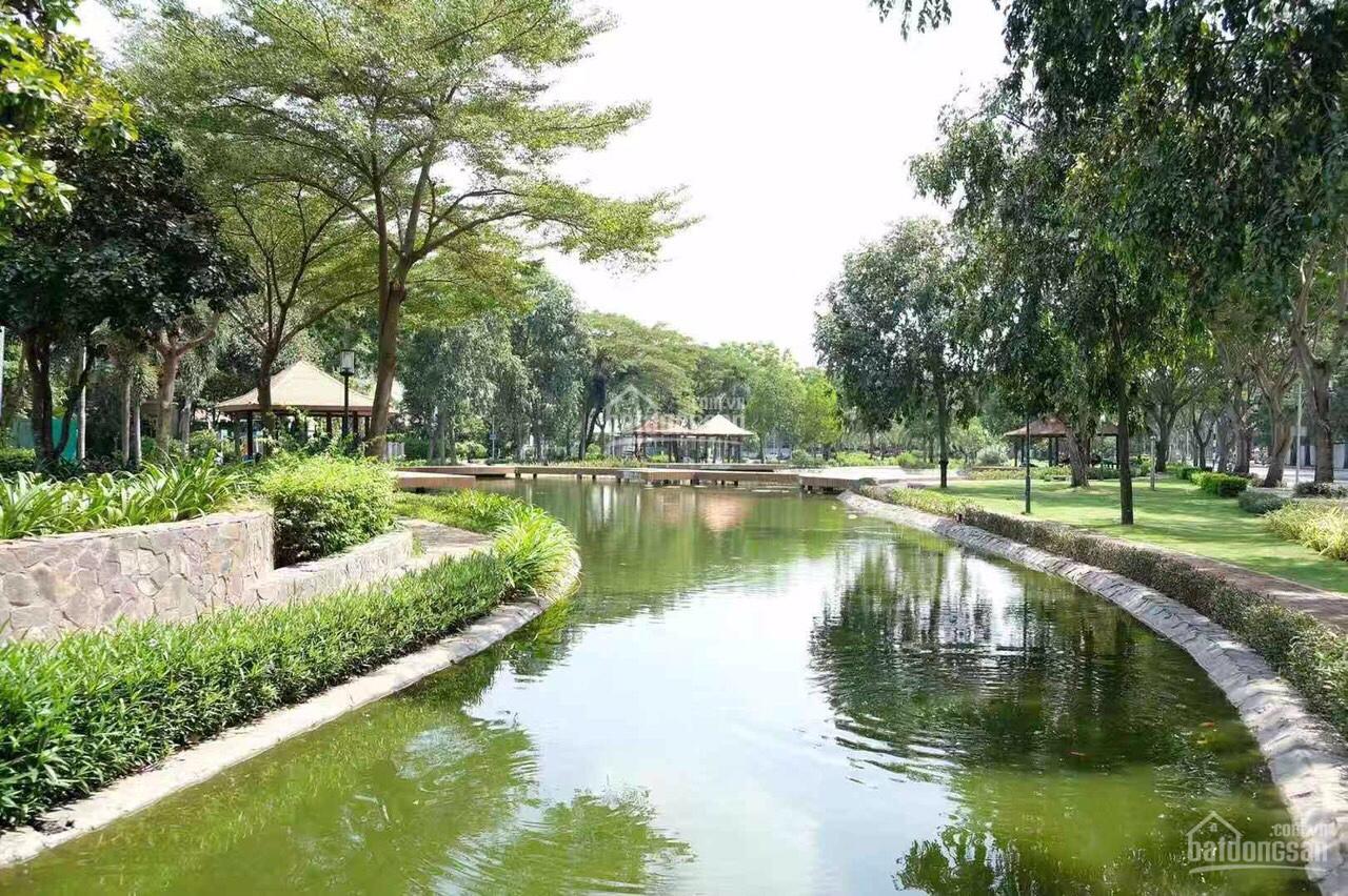 Chính chủ bán gấp căn hộ Garden Court 2 - ban công rộng - 140m2 - 12,9tỷ - LH: 0919 949 ***