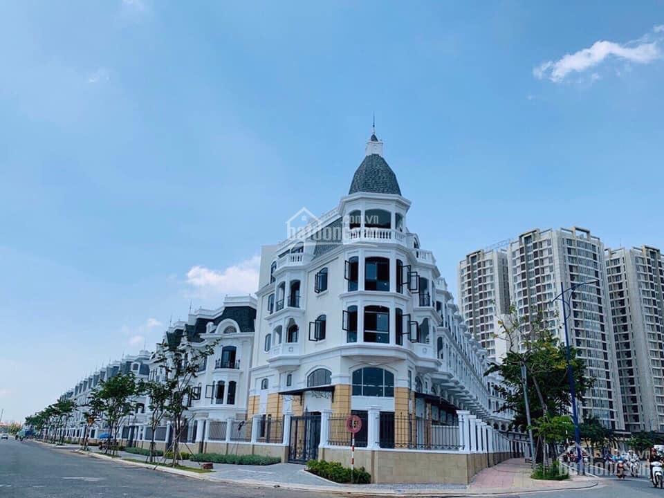 Giỏ hàng Victoria Village Quận 2 từ Novaland giá từ 19,5 tỷ đến 32,5 tỷ có VAT
